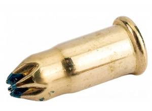 Патрон 5,6*16 GEFEST C3 (синий)