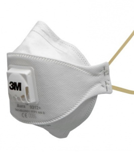 Респиратор 3М 9312