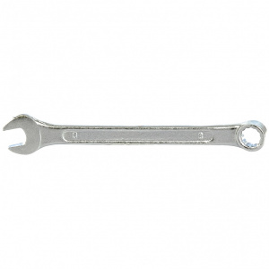 Ключ комбинированный  8мм SPARTA  хром 
