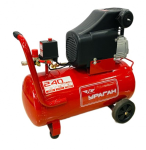 Компрессор воздушный TT ВЭК-50М