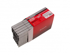 Скобы для пневмостеплера 22 мм MATRIX