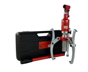 Съемник гидравлический TT ГАС-5/50200