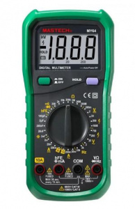 Мультиметр MY64  Mastech