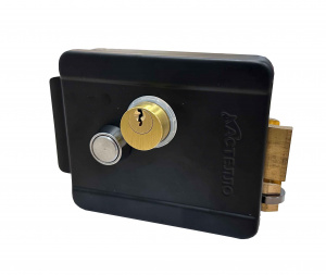 Замок электромеханический 1073 F-01L