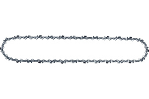 Цепь пильная для цепных пил ЗУБР тип 4.шаг 3/8 , 56 звеньев, 40см