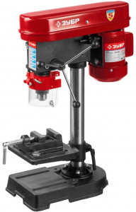 Станок сверлильный ЗУБР ЗСС-350