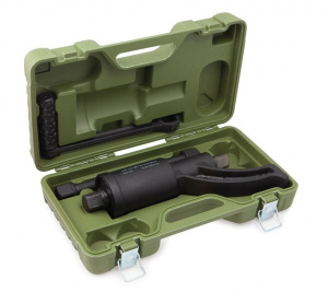 Гайковерт механический 1" 4 ДЕЛО ТЕХНИКИ