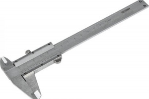 Штангенциркуль ШЦ-1-125мм 0,05 ГТО