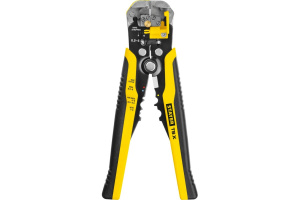 Клещи автоматические для снятия изоляции STAYER TS-X 0.2-6мм