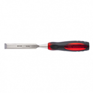 Долото-стамеска 18мм Matrix "Тигровый глаз"