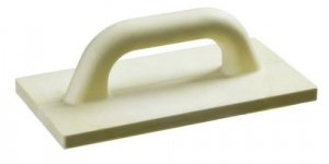 Терка полиуретановая 140*230мм DEXX