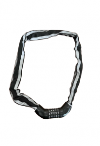 Замок тросовый 