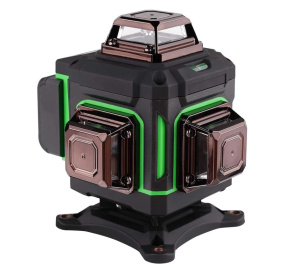 Уровень лазерный AMO LN 4D-360-7