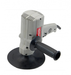 Полировальная машина Интерскол  ПМ-180/800