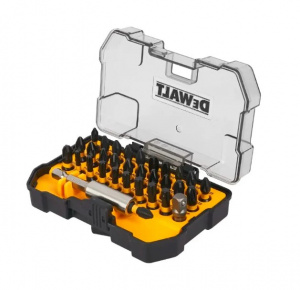 Набор бит IMPACT TORSION DT70560T DEWALT