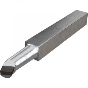 Резец расточной для сквозных отверстий  20*20*200 ВК8
