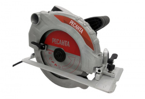 Пила циркулярная Ресанта ДП-210/2000