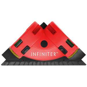Нивелир лазерный INFINITER SQ