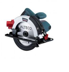 Пила циркулярная ALTECO promo CS1200-185