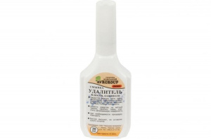 Смывка-удалитель излишков флюса/канифоли 30мл