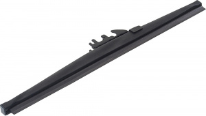 Щетка стеклоочистителя NANO GRAPHIT  550мм-22"