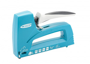 Степлер GROSS 8-14мм