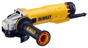Машина шлиф-ая угловая DEWALT DWE4227 (125 мм)