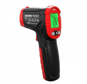 Пирометр CONDTROL Maxwell 2