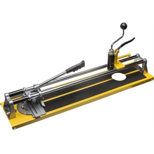 Плиткорез  500мм "STAYER" MASTER, усиленный, с круговым резаком