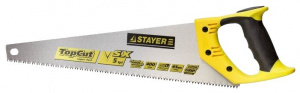 Ножовка по дереву 400мм STAYER "Мастер"