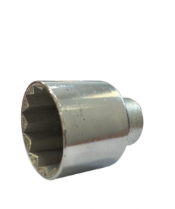 Головка дюймовая 1 1/16" 12-гранная НИЗ