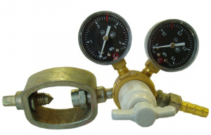 Редуктор ацетиленовый БАО-5 МИНИ