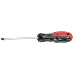 Отвертка шлиц MATRIX "Fusion" SL 8,0-150мм