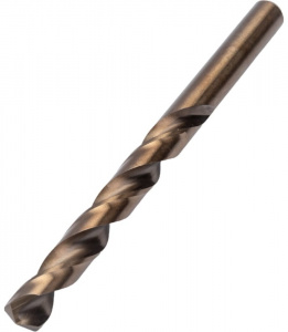 Сверло по металлу 12,0 мм Cobalt 5% Дело Техники