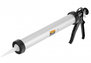 Пистолет для герметика 750мл SPARTA закрытый