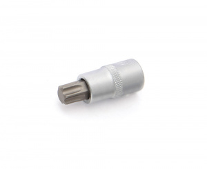 Головка со вставкой 1/2" TORX T55, длина 55мм ДЕЛО ТЕХНИКИ Головка со вставкой 1/2" TORX T55, длина 55мм ДЕЛО ТЕХНИКИ