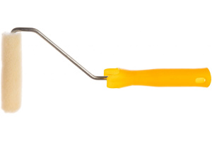 Валик 110мм "Лаки" СИБРТЕХ велюр, бюгель 6 мм