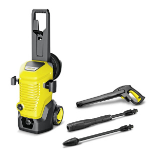 Автомойка KARCHER K 5 WCM Premium