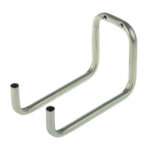 Крючок оцинкованый 12мм 90*120*160