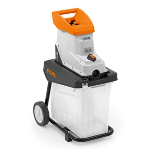 Садовый измельчитель STIHL GHE 140.0 L