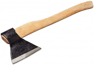 Топор 1,8 кг "ИЖ" дерев.рукоятка