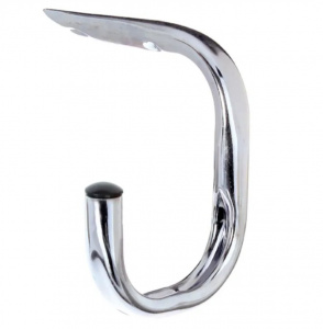 Крючок велосипедный 18мм 150*150*110