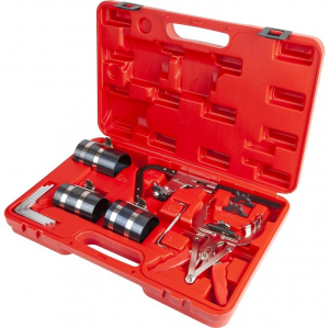 Набор для снятия и установки поршневых колец AV Steel