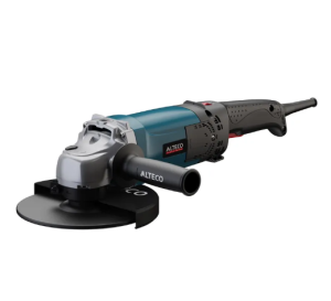 Машина шлиф-ая угловая ALTECO AG 1500-180 E (180 мм)