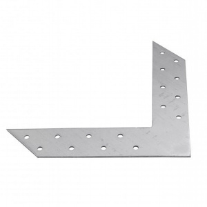 Соединитель угловой US-145 (145*145*35)