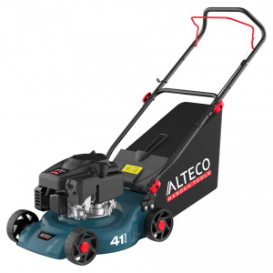 Газонокосилка бензиновая ALTECO GLM-45-41