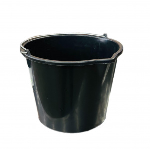 Ведро 20л, строит.,пластмассовое 