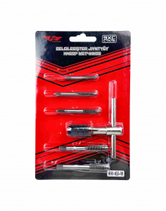 Набор метчиков TT Н-6-1