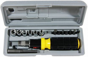 Набор инструмента TT ST005-15 15 предметов