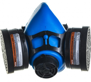 Респиратор РУ-60М